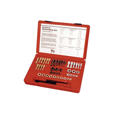 Thread Repair Tool Set