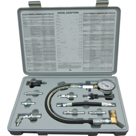 Engine Compression Test Kit