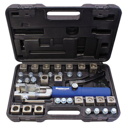 Tube Flaring Tool