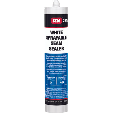 Seam Sealer