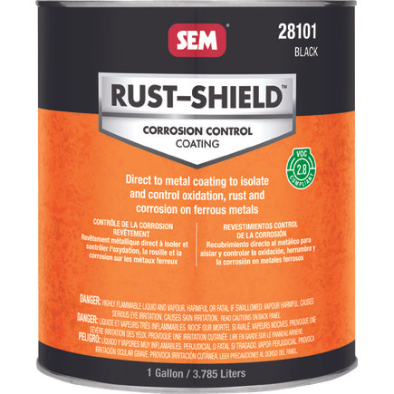 Conditioners and Protectants