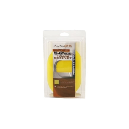 Polisher Pad Cleaner