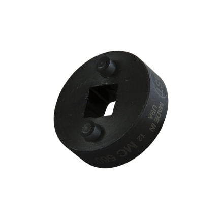 Disc Brake Caliper Piston Tool