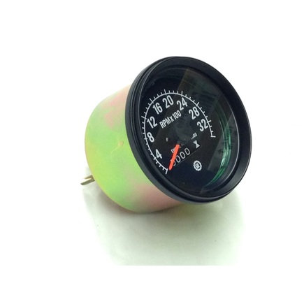 Tachometer Gauge