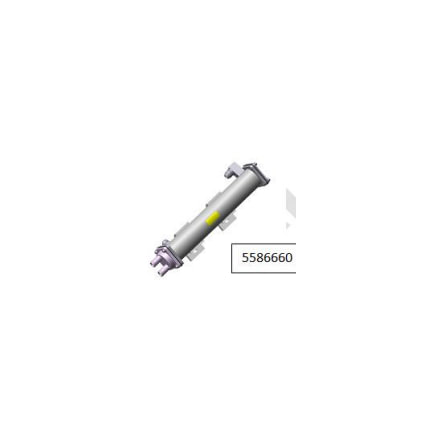 Radiators, Coolers and Related Components