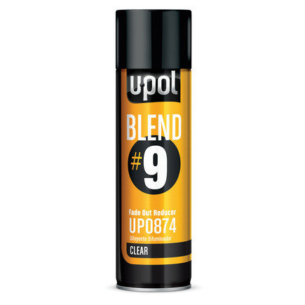 Spray Paint