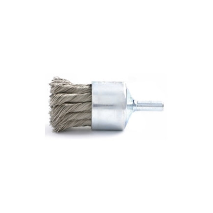Power Wire End Brush