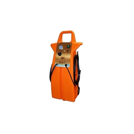 Brake Fluid Exchanger