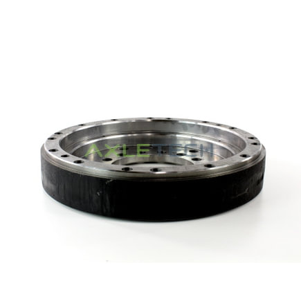 Automatic Transmission Clutch Piston Housing