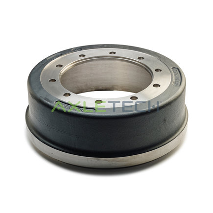 Ford Escape Brake Drum