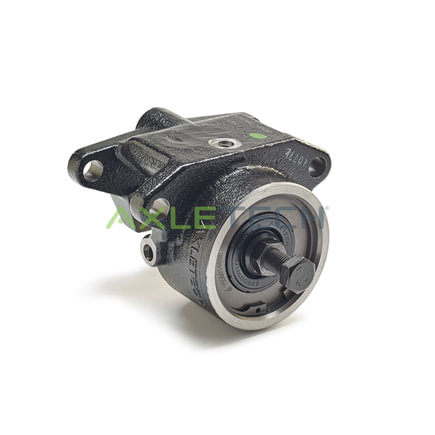Parking Brake Actuator