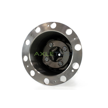 Automatic Transmission Planetary Gear Assembly