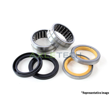 Mercedes-Benz A160 Manual Transmission Shift Linkage Seal
