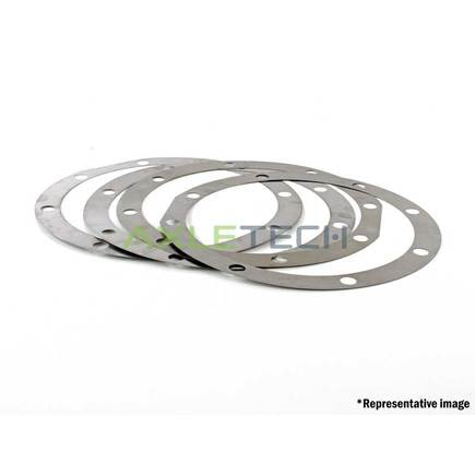 Drive Shaft Shim Kit