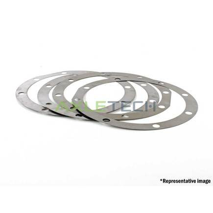 Multi-Purpose Shim