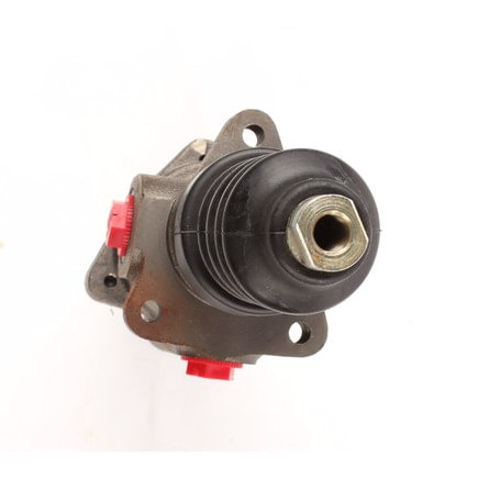 Hydraulic Power Brake Flow Control Valve