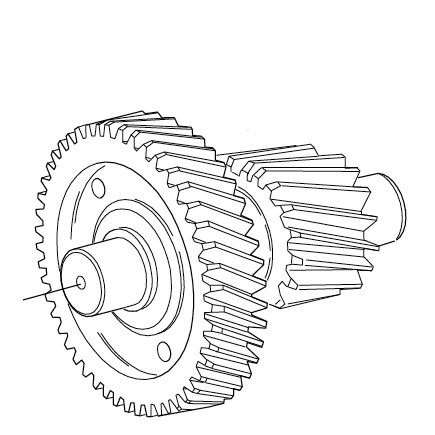 Auxiliary Transmission Counters
