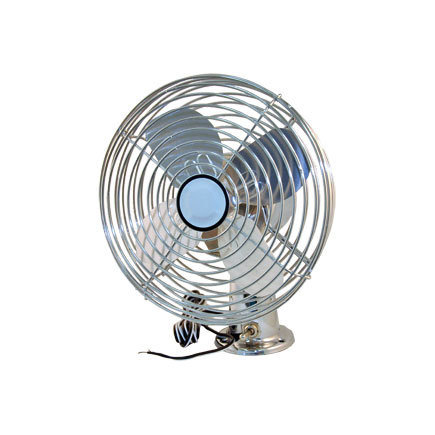 Defrost Fan Mounting Hardware