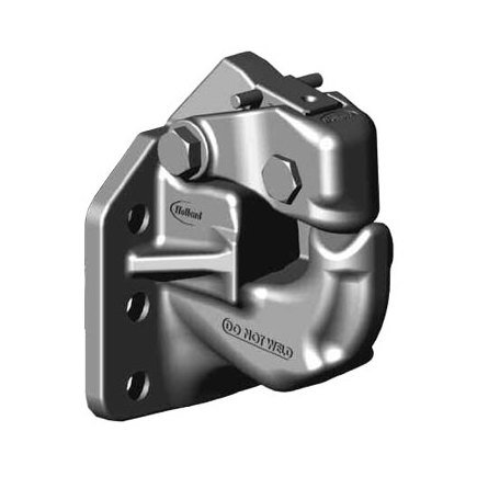 Trailer Hitch Pintle Hook