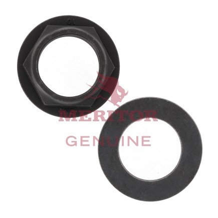 Differential Drive Pinion Nut
