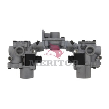 ABS Modulator Relay Valve