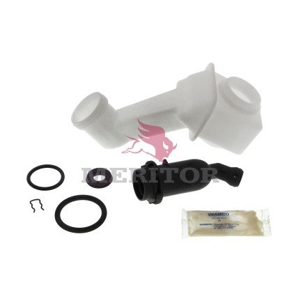 Clutch Master Cylinder Reservoir