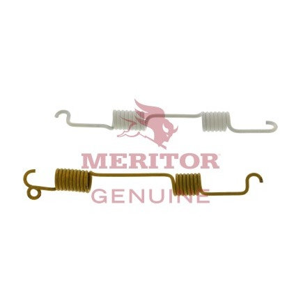 Drum Brake Shoe Return Spring Kit