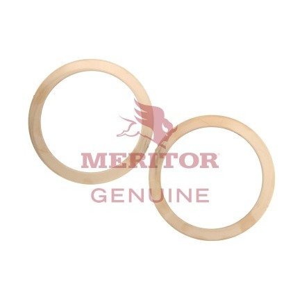 Differential Side Gear Thrust Washer