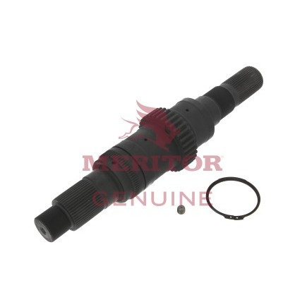 Transfer Case Input Shaft