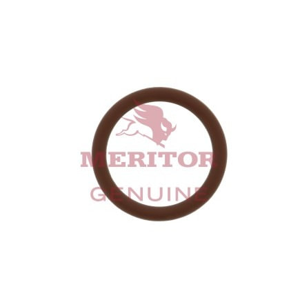 Transfer Case Input Shaft O-Ring