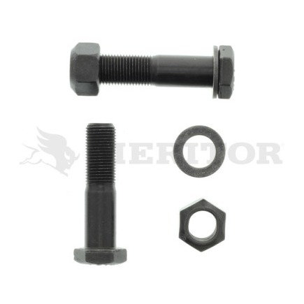 Axle Bolt Kit