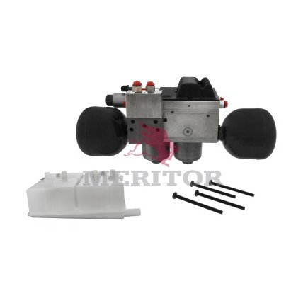 ABS / Stability Control Hydraulic Unit