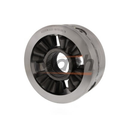 Differential Case Assembly Kit