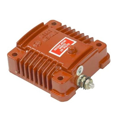 Alternator Voltage Regulator Connector