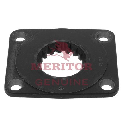Differential Sliding Clutch Plate