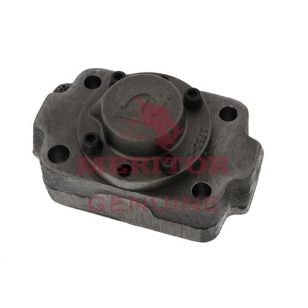 Differential Oil Pump