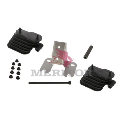 Suspension Tie Bar Bushing Kit