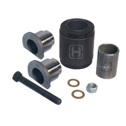 Radius Arm End Bushing