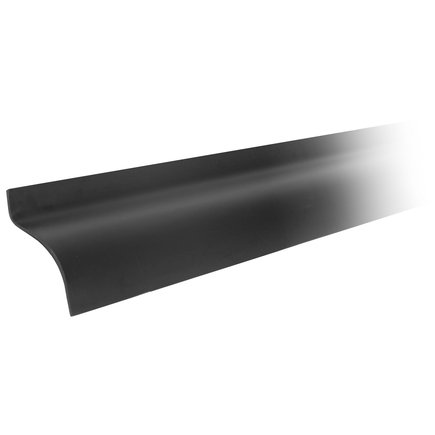 Snow Plow Blade Flap