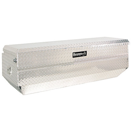 Truck Bed Storage Box