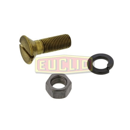 Drum Brake Adjusting Bolt Kit