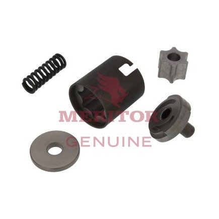 Transfer Case Oil Pump