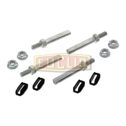 Air Brake Slack Adjuster Mounting Hardware