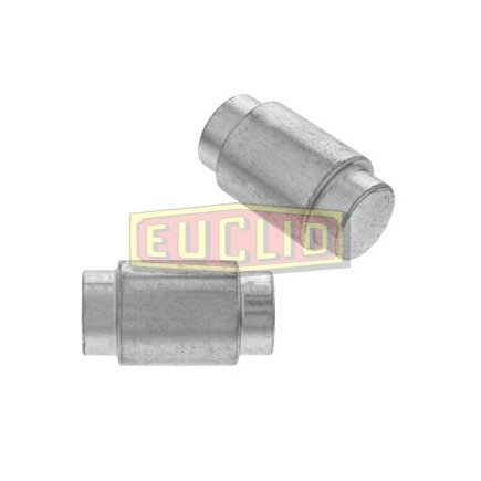 Drum Brake Shoe Anchor Pin