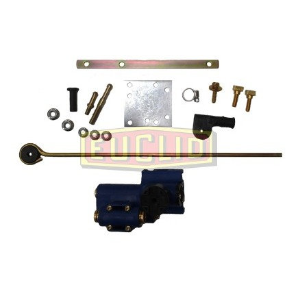 Suspension Ride Height Control Retrofit Kit