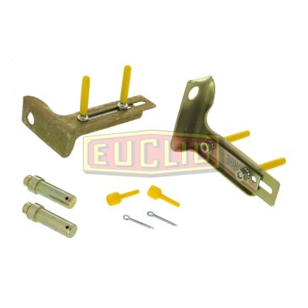 Air Brake Spring Brake Chamber Service Kit