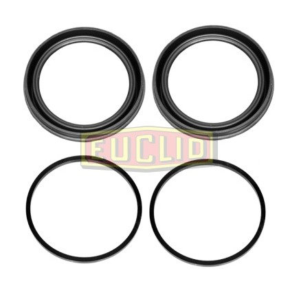 Disc Brake Caliper Piston Seal Kit