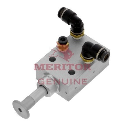 Air Brake Application Valve Kit