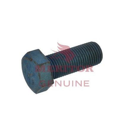 Disc Brake Caliper Pin Bolt