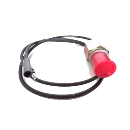 Park / Neutral Position Switch